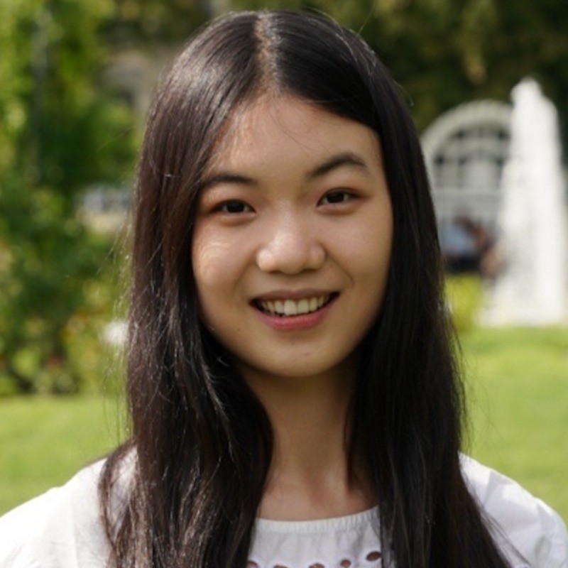 Lujie Yang