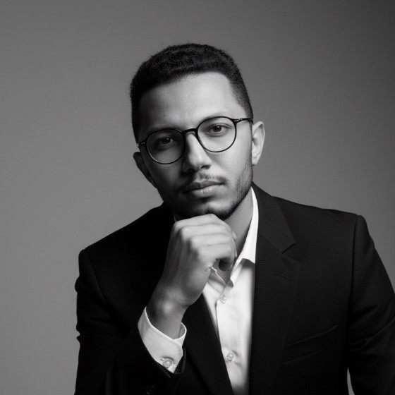 Mohammed AwadElbari
