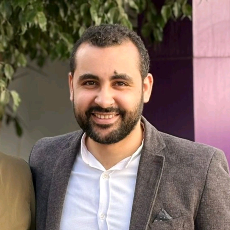 Mohamed ElFakharany