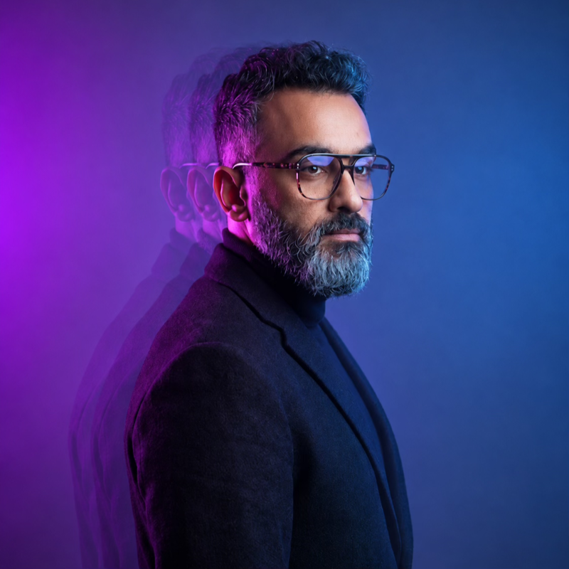 Mohamed Elabbasy