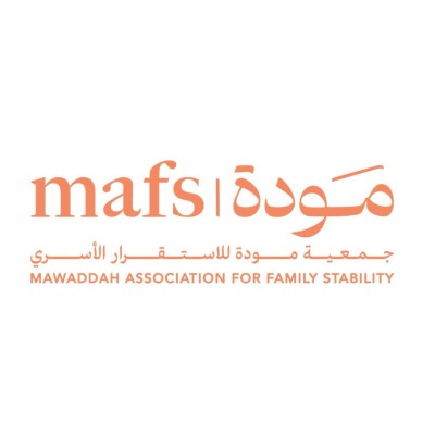 جمعية مودة للاستقرار الأسري | Mawaddah Association for Family Stability