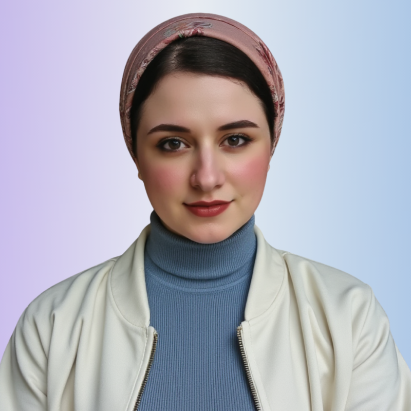 Mahitab Magdy