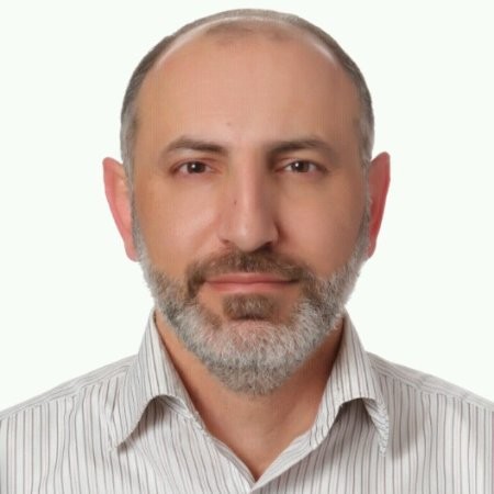 Mahmoud Abu-Jaish