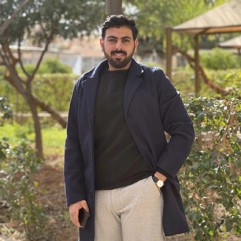 Mahmoud Adel