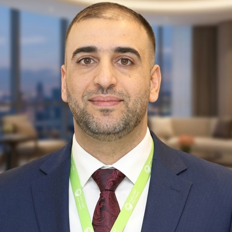 Mahmoud Al-kafaween