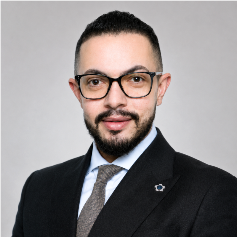 Mahmoud Awaad