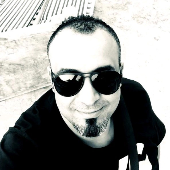 Mahmoud Eldeyasti