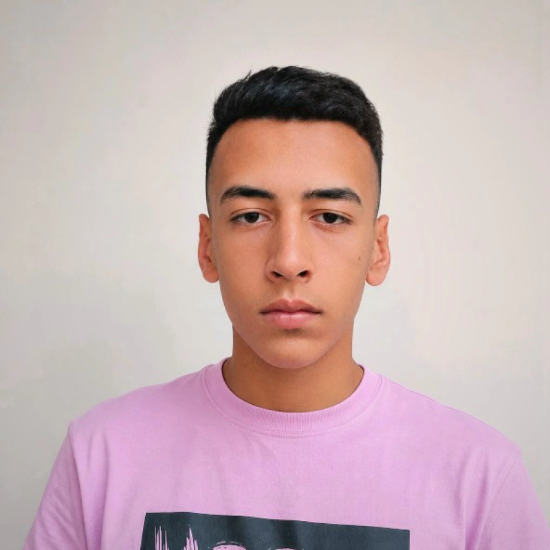 Mahmoud Hussein