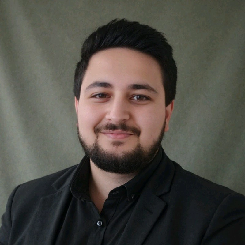 Mahmoud Kokeh