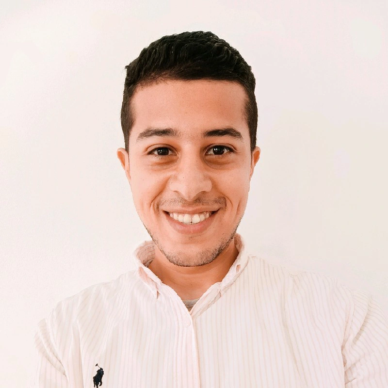 Mahmoud Owies