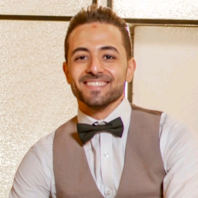 Mahmoud Eltabakh