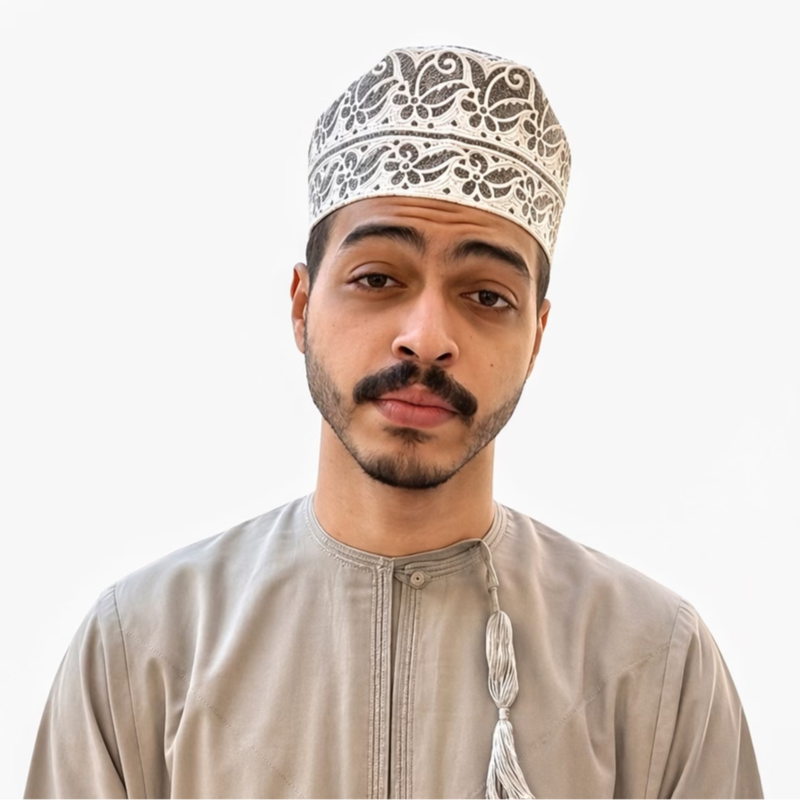 Mahmoud Saad