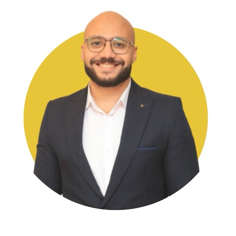 Mahmoud Saeed