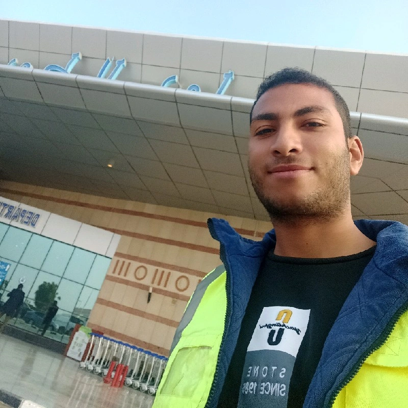 Mahmoud Torkey