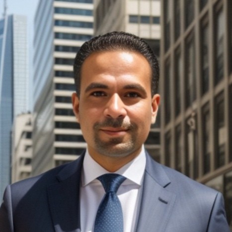Mahmoud Mohammad