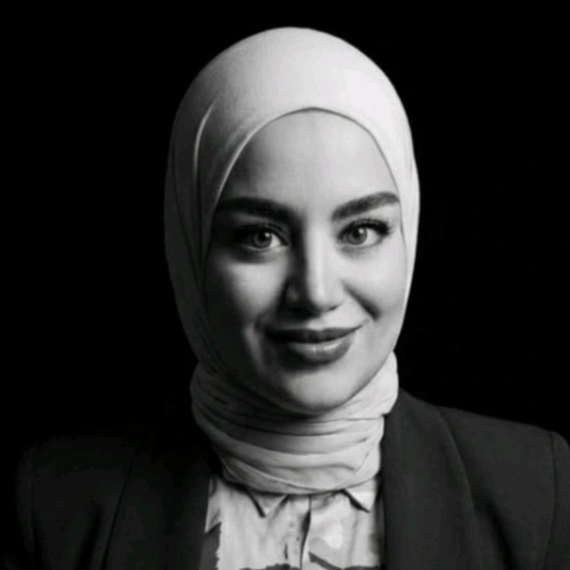 Mai Abdelghany