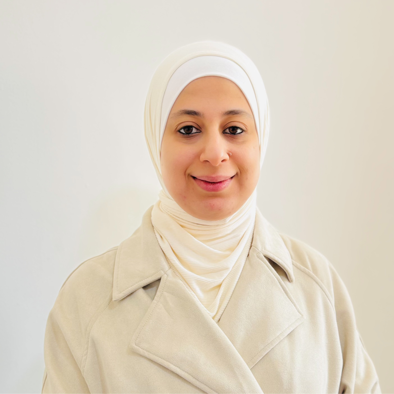 Mai Alkhozondar