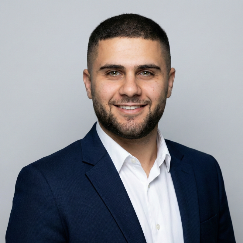 Majd Ghithan