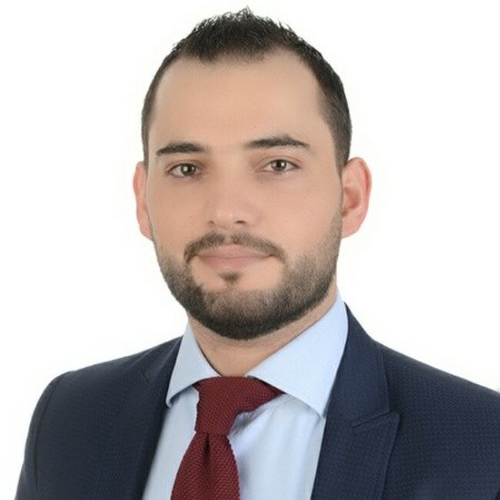 Majdi Albadeesh