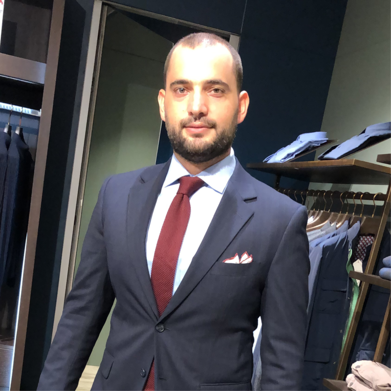 Majdi Albadeesh