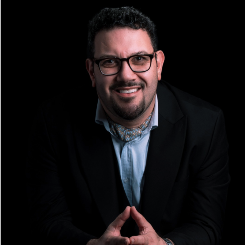 Majdi El Rabah