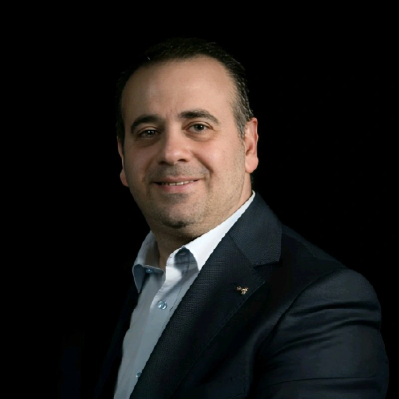 Majed Idelbi