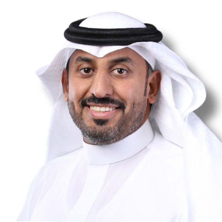 Majed Jaafar Alghamdi, Ph.D
