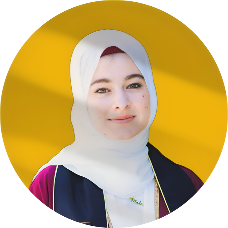 Malak Shaat