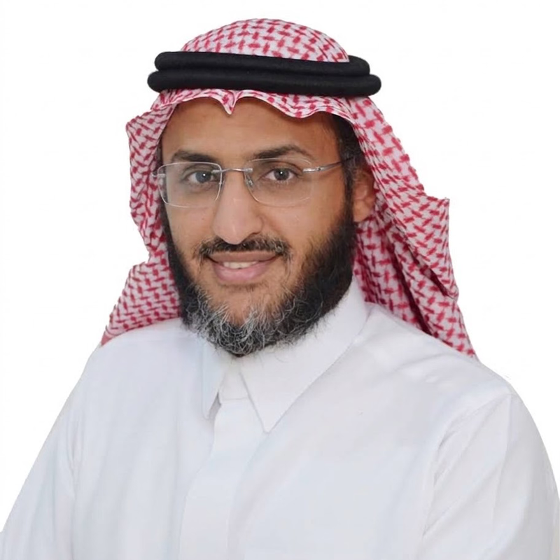 Mohammed Almannaa, PhD محمد المناع