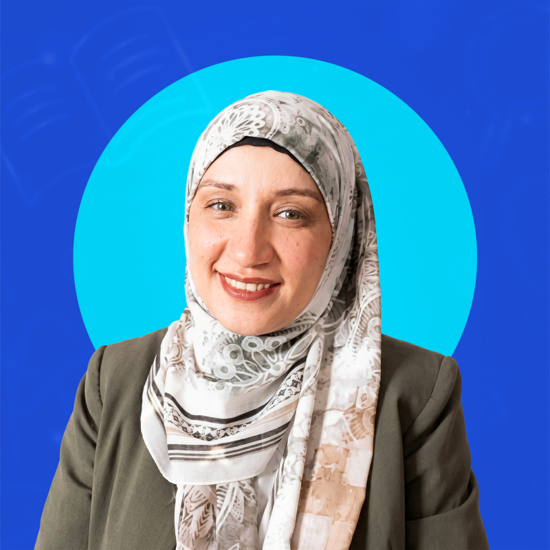 Manal Sabry