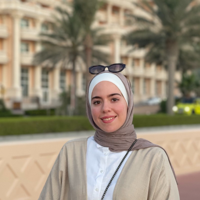 Manar Muhtaseb
