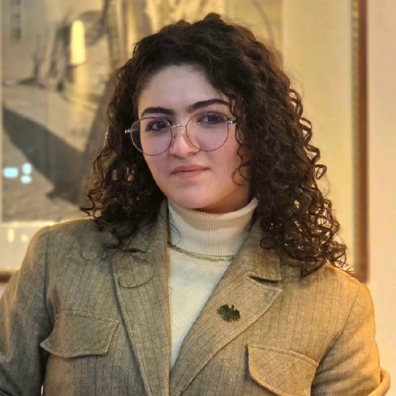 Maram Alkrdy