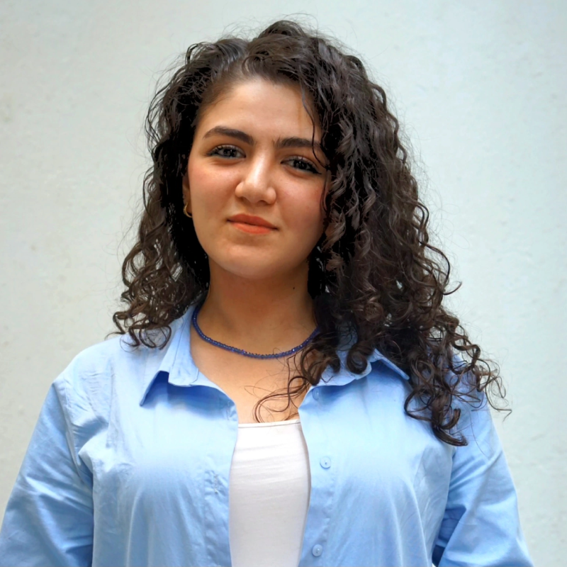Maram Alkrdy