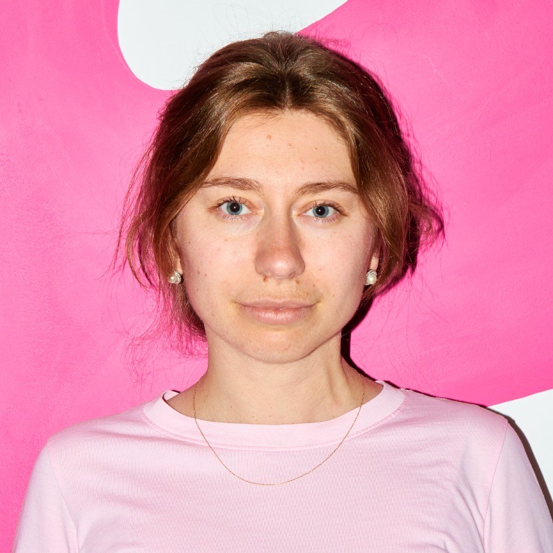 Margo Laz