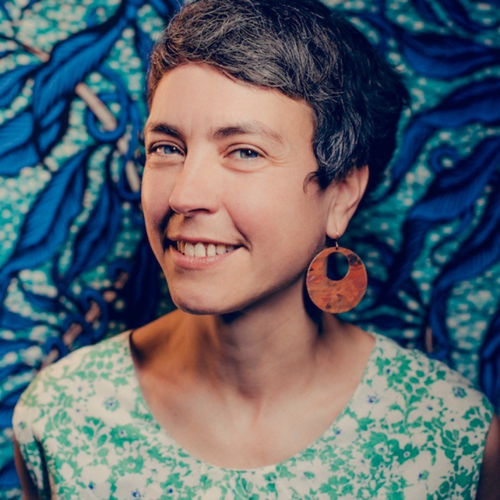 Marie Ekeland