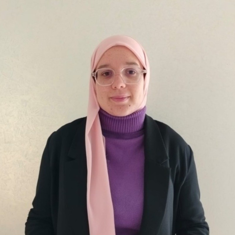 Mariem Sghaier