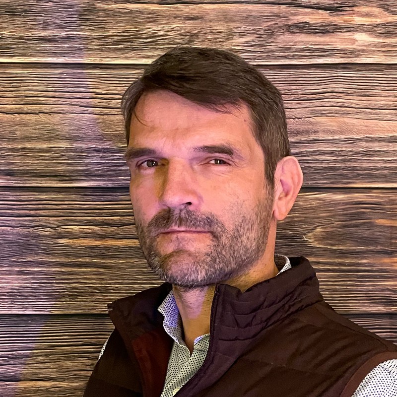 Mario Herger, PhD