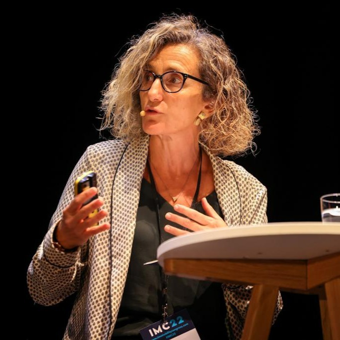 Mariona Sanz Ausàs