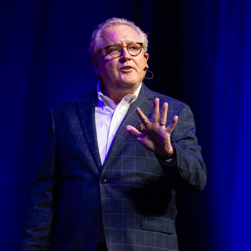 Mark Schaefer