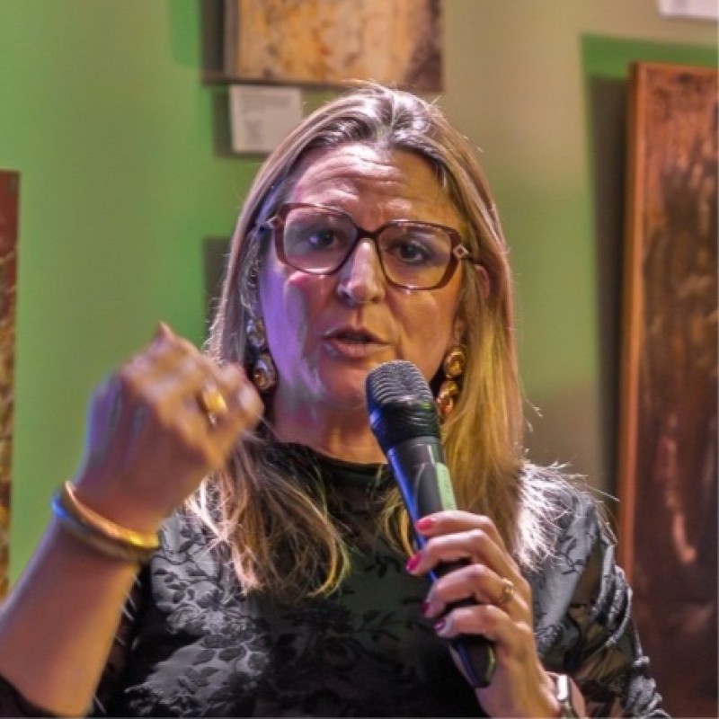 Marlène G.