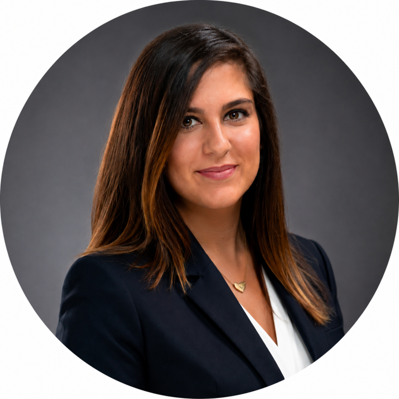 Marla Nakhleh