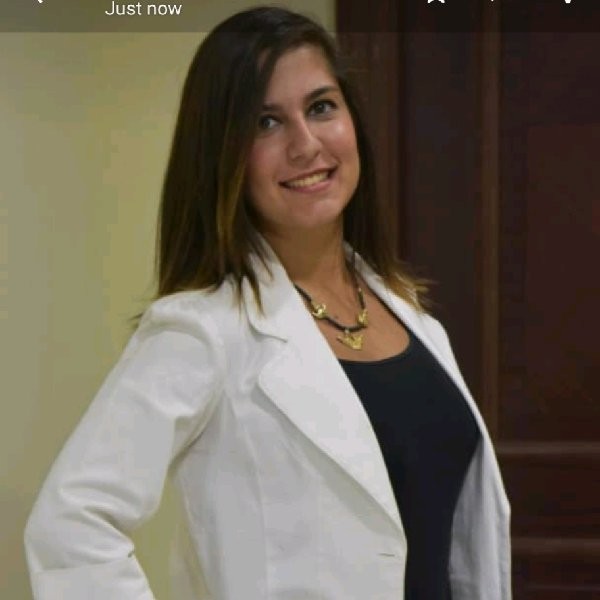 Marla Nakhleh
