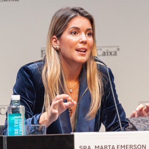 Marta Emerson