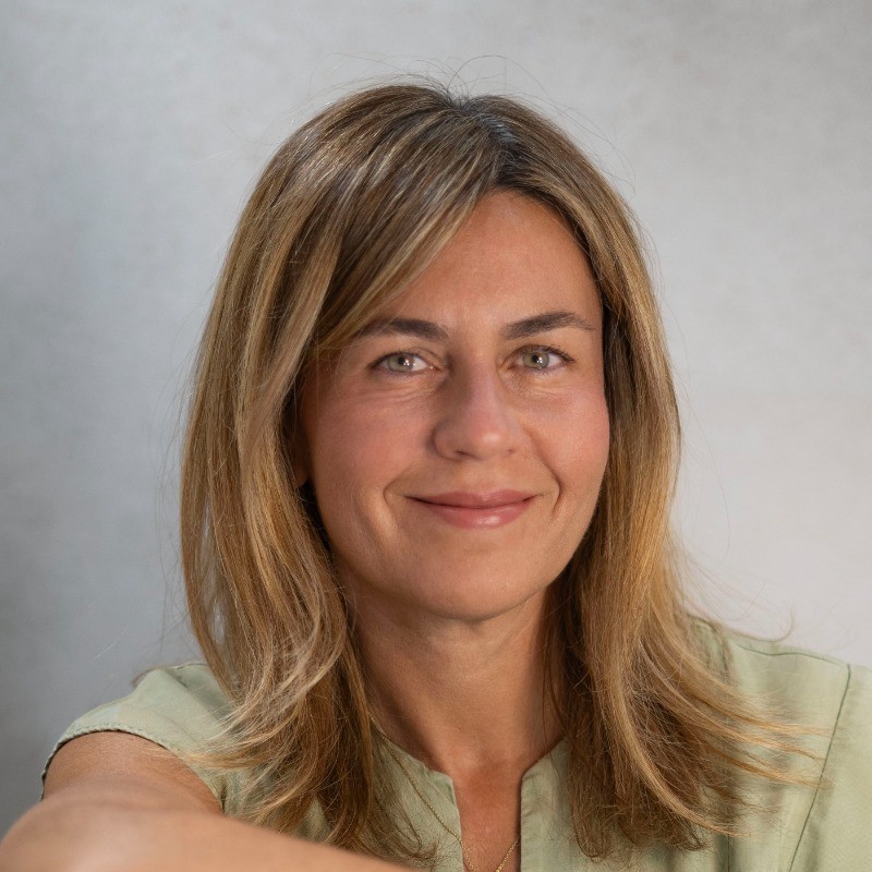Marta Romo