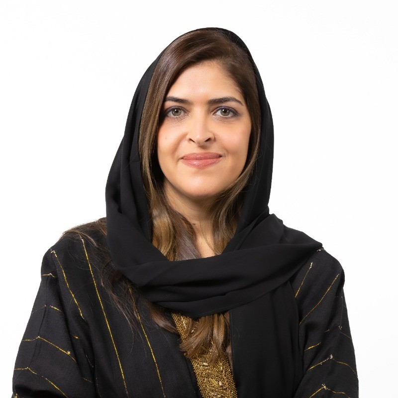 Maryam Ficociello مريم فيكتشلو