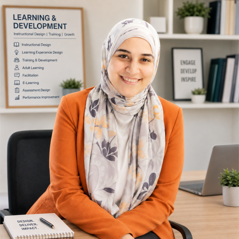 Maryam Mahdy