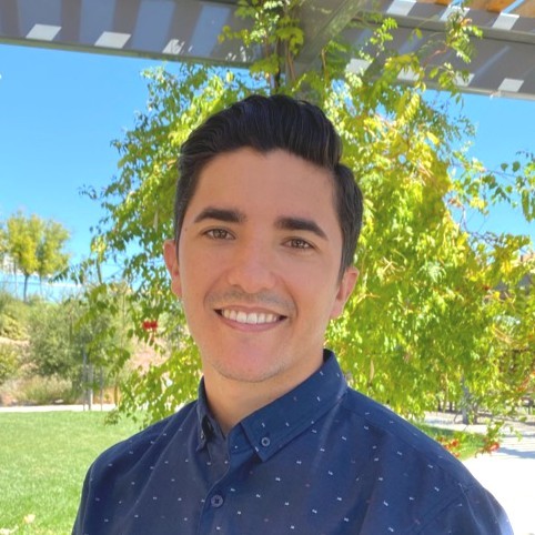 Mathew Aponte