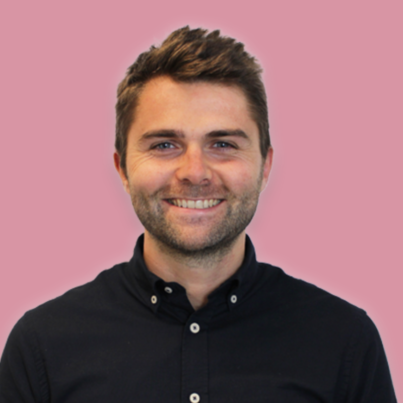 Mathieu Chauveau