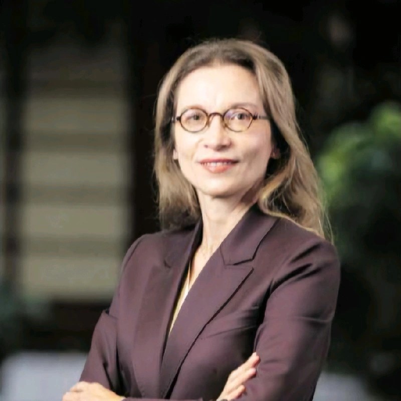 Mathilde Lemoine (PhD)