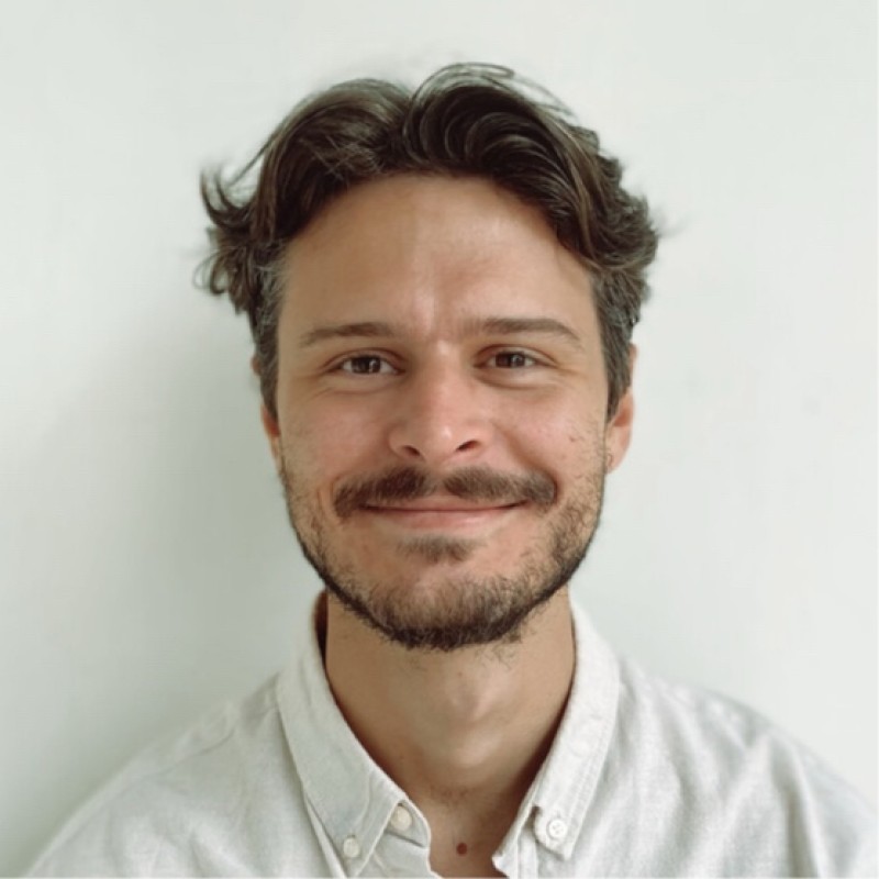 Matt Barker
